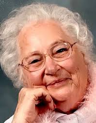 Florence Barth Obituary (1924