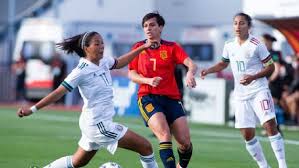 El partido de méxico contra japón, por la medalla de bronce de futbol varonil, cambió de horario, el encuentro se adelantó dos horas, por lo que se jugará a las 18:00 horas de japón (04:00 horas tiempo del centro de méxico) y no a las 20:00 horas como estaba previsto, informaron los organizadores de los juegos olímpicos de tokio 2020. Tri Femenil Cae Goleada Ante Espana
