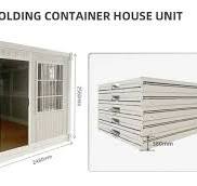 Flatpack Construction Camps for Labor Camp Accommodation ...