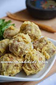Blog Diah Didi Berisi Resep Masakan Praktis Yang Mudah Dipraktekkan Di Rumah Resep Masakan Ide Makanan Resep Tahu