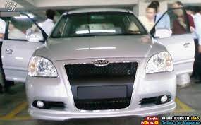 Check spelling or type a new query. Picture Of New Naza Citra Facelift Gambar Citra Baru