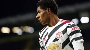 Marcus rashford was in unstoppable form in man united's fa cup win over marcus rashford was in superb form for united but rhys williams had struggled here, sportsmail's chris wheeler rates the performances of both sets of players Marcus Rashford The Hero Again As Manchester United Go Top Of The Premier League The Warm Up Eurosport