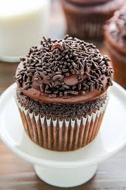 Old Fashioned Chocolate Buttermilk Cupcakes Baker By Nature Recipe Cupcake Recipes Buttermilk Cupcakes Baking