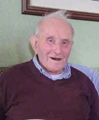 Death Notice of Patrick (Paddy) Forde (Tuam, Galway)