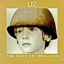On one hand, it may be a good choice for casual fans or nostalgia mongers, since it does contain everything they need to hear, but anyone who has more than a passing interest in the band will be better suited with individual albums. U2 The Best Of 1980 1990 Artwork 3 Of 6 Last Fm