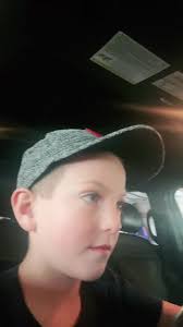 Tracina Casper Wilson (@barrelmamma)