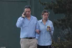 1 day ago · new york gov. Chuck Schumer Kirsten Gillibrand Call On Cuomo To Resign Daily Mail Online