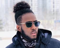 Black men have a rich choice of haircuts, ranging through traditional lengths: 41 Trendy Haircuts For Black Men Recommended By Barbers