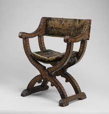 Bildergebnis Fur Ancient Roman Furniture Renaissance Furniture Medieval Furniture Spanish Chairs