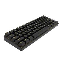 I'm very proud about it. Royal Kludge Rk61 Mechanical Gaming Keyboard Bluetooth Wired Dual Mode 61 Key Rgb Backlit Office Keyboard For Pc For Mac For Linuxfor Ipad For Iphone For Smartphone Laptop Walmart Com Walmart Com