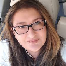 Happy birthday to this Phenomenal Highlander, Marisol Ronquillo-Lopez