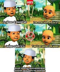 Pin Di Meme Indo Lucu