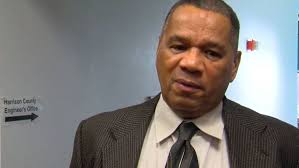 Harrison County Home has new administrator