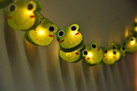 Cutie Frog Mulberry Paper Lanterns For Wedding Party Etsy In 2020 Paper Lanterns Wedding Party Decorations Fairy Lights
