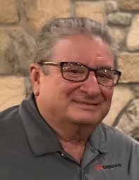 Donald Scornaienchi Obituary