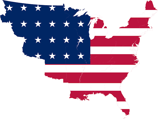 How Did The United States Get Its Name? | by Grant Piper | Medium