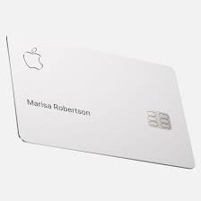 This may impact your credit score. Apple Card Must Be Stored In A Bag Made From Soft Materials
