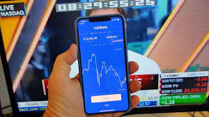At the time of writing (april 2021), there are 9,019 cryptocurrencies being traded. Robinhood And Coinbase Top Apple App Store