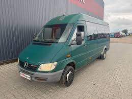 Image result for Orchid Green 2005 Sprinter