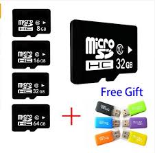I've read a little about different classes of sd cards. New Micro Sd Card Memory Card Mini Sd Card Class6 Tf Card 4 8 16 32 64 128gb Class10 Microsd For Driving Recorder M Storage Unit Aliexpress
