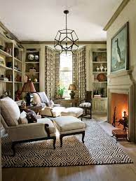 Small Den Design Ideas Pictures Remodel And Decor Home Interior Design Cozy Living Rooms