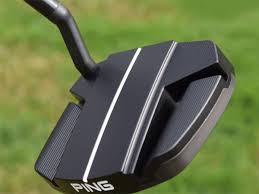 Gậy Putter Ping PLD Ally Blue 4 - META.vn