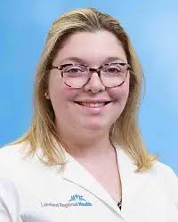 Dr. Kelly A. Mover, DO