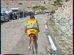Последние твиты от l'étape du tour de france (@letapedutour). Tour De France 2000 Carpentras Mont Ventoux 15 Youtube
