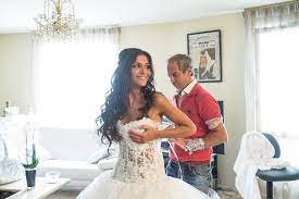 Somptueux Mariage Juif Aux Salons Hoche A Paris Weddbook