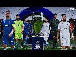 12/05/2015 live madrid v juventus: Pes 2020 Real Madrid Vs Juventus Final Uefa Champions League Ucl Ronaldo Vs Hazard Gameplay Youtube