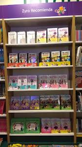 Por todo ello es un verdadero gusto entrar a comprar en casa del libro valladolid, sin. Casa Del Libro On Twitter Desde Casa Del Libro Valladolid Zyro Recomienda