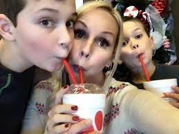 One month can make a significant difference