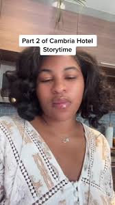 Cambria Hotel Vs Howard Johnson California