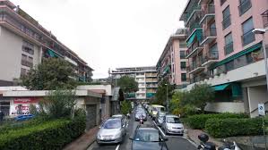 Via amedeo d'aosta, milano (milano). Rapallo Rapina In Via Amedeo D Aosta