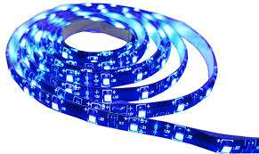 12 Volt Waterproof Led Strip Lighting Sl