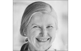 MARY LUCCI Obituary (1920