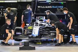 Klar dürfte nach dem ersten training aber sein: 2021 F1 Season New Car Launches And Testing Dates Latest