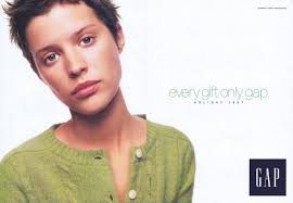 Gap In-Store Playlists: 1997 Gap Playlists