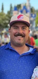 Brandon Mears's Instagram, Twitter & Facebook