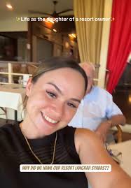 Life at Langkah Syabas Resort in Kota Kinabalu, Sabah