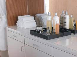Laminate countertops for bathroom vanities. Laminate Countertop Hgtv