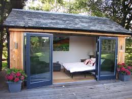 Gallery Summer House Garden Garden Cabins Garden Room