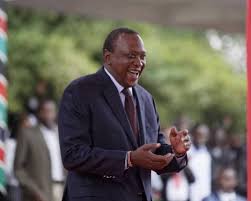 Uhuru muigai kenyatta (born 26 october 1961) is a kenyan politician and the current president of the republic of kenya. Us Congratulates Kenya S Uhuru Kenyatta William Ruto Today