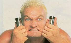 Indi-Bloody-Vidual Meaning: Gricean Implicatures in Mark Jackson's « I'm an  Individual »