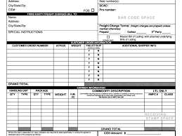 100 straight bill lading short form template free design short form bill of lading template new doc xls letter templates rrura. Bill Of Lading Bl Or Bol Definition