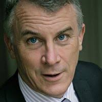 Mike Doran Email & Phone Number