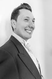 Richard & Rob's Wedding