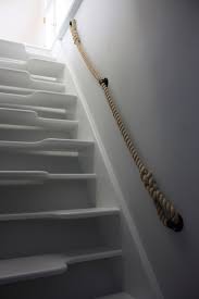 Stair ropes.com (uk) make stair ropes, bannister rope, rope handrails and barrier ropes to measure, offering a bespoke service using traditional rope working and knotting techniques. Customer Photos Rope And Splice Your Rope Project Made Easy