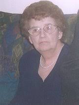 Glenda Simpson Obituary