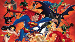 Justice league cartoons generally have great casts, but superman: Best Justice League Episodes Episode Ninja